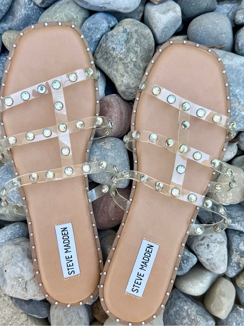 Steve Madden Lyna Sandals